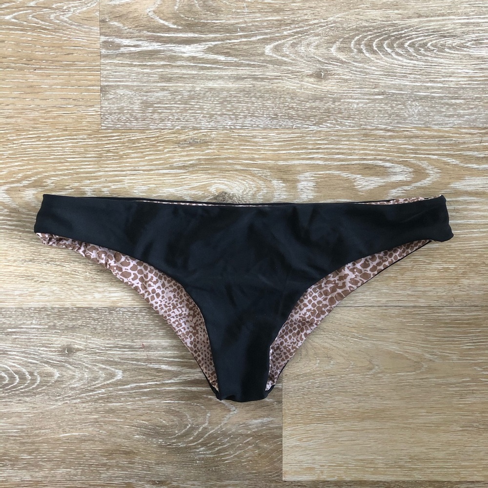 Acacia Swimwear Bikini Bottom